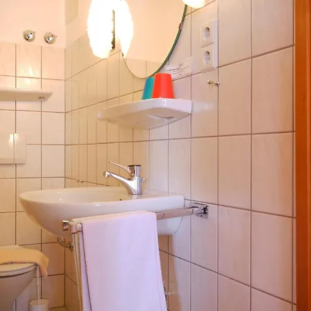 Hotel Feriengasthof Loewen Breitnau