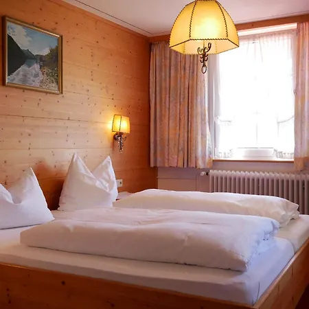 Feriengasthof Loewen Hotel Breitnau