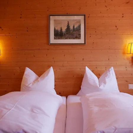 Hotel Feriengasthof Loewen