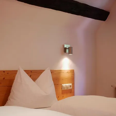 Feriengasthof Loewen Hotel Breitnau
