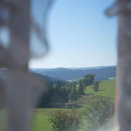 Feriengasthof Loewen Breitnau