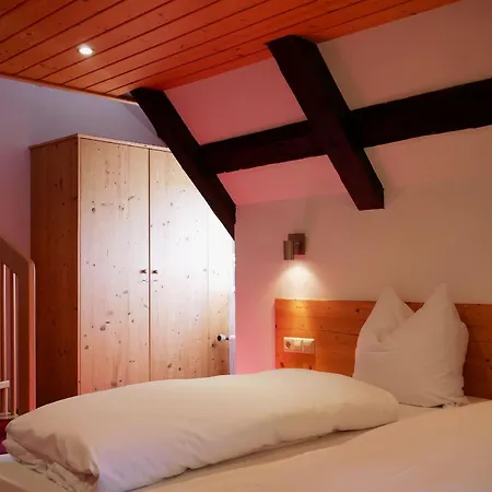 Hotel Feriengasthof Loewen Breitnau