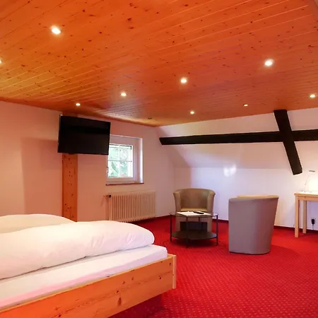 Feriengasthof Loewen