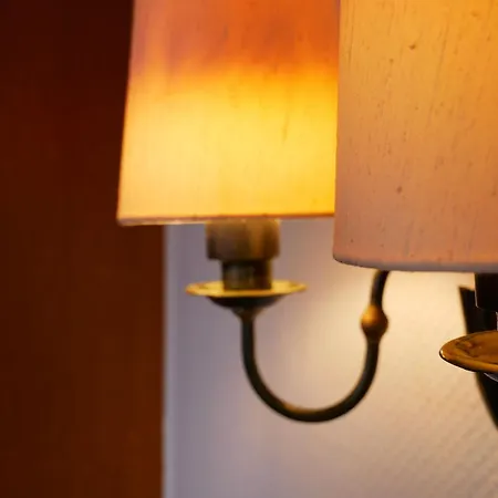 Feriengasthof Loewen Hotel *