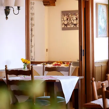 Feriengasthof Loewen *