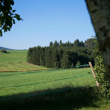 Feriengasthof Loewen ブライトナウ