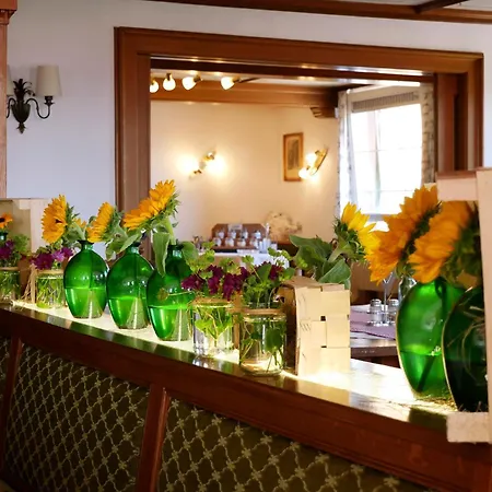 Hotel Loewen