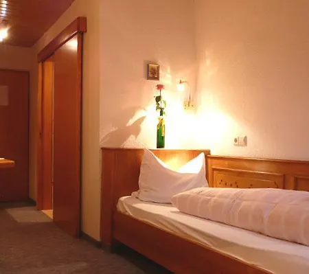 Hotel Feriengasthof Loewen *
